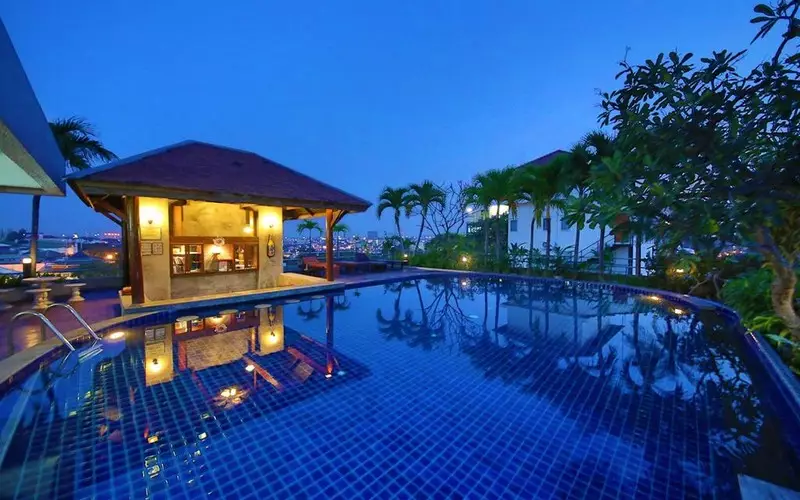 سانشاین ویستا